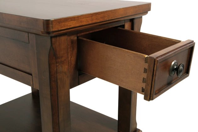 Occasional Table Set (1xT697-0+ 2xT697-3) Table Sets| Ashley Homestore