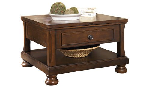 Occasional Table Set (1xT697-0+ 2xT697-3) Table Sets| Ashley Homestore