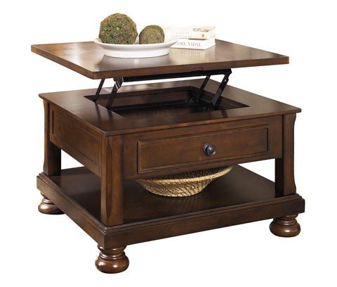 Occasional Table Set (1xT697-0+ 2xT697-3) Table Sets| Ashley Homestore