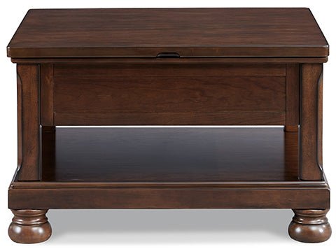 Occasional Table Set (1xT697-0+ 2xT697-3) Table Sets| Ashley Homestore