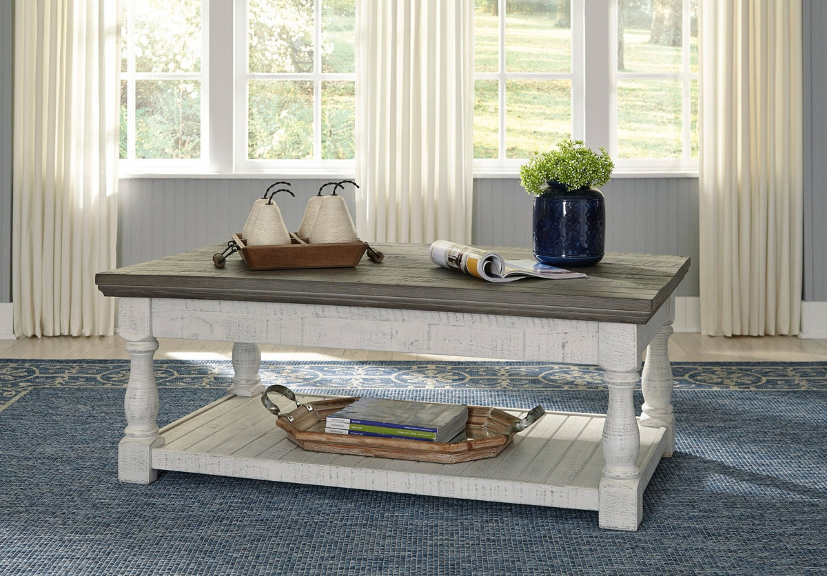 Occasional Table Set (1xT814-9 + 2xT814-3) Table Sets| Ashley Homestore