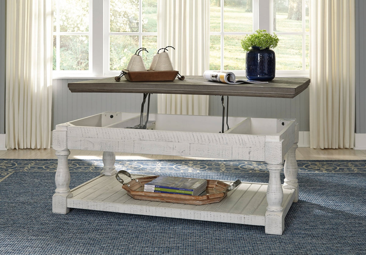 Occasional Table Set (1xT814-9 + 2xT814-3) Table Sets| Ashley Homestore