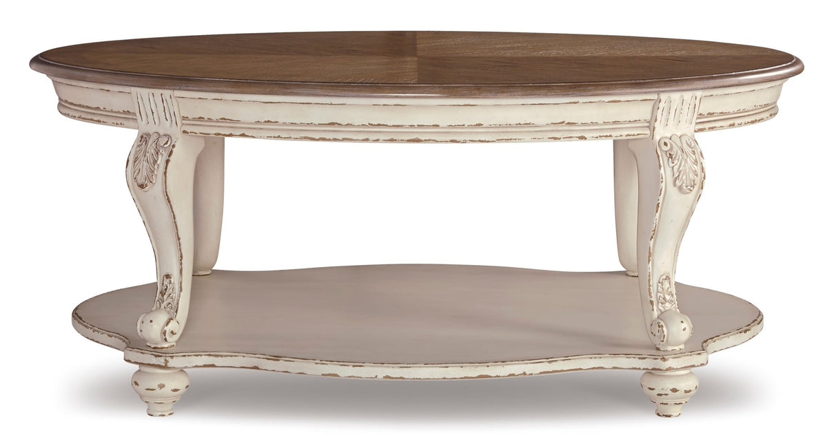 Occasional Table Set Coffee Tables| Ashley Homestore