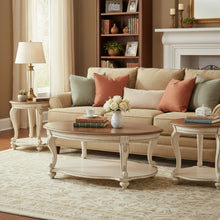 Occasional Table Set