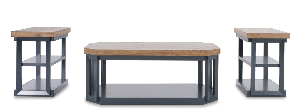 OCCASIONAL TABLE SET Table Sets| Ashley Homestore