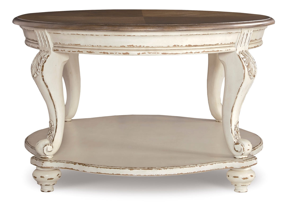 Occasional Table Set Coffee Tables| Ashley Homestore