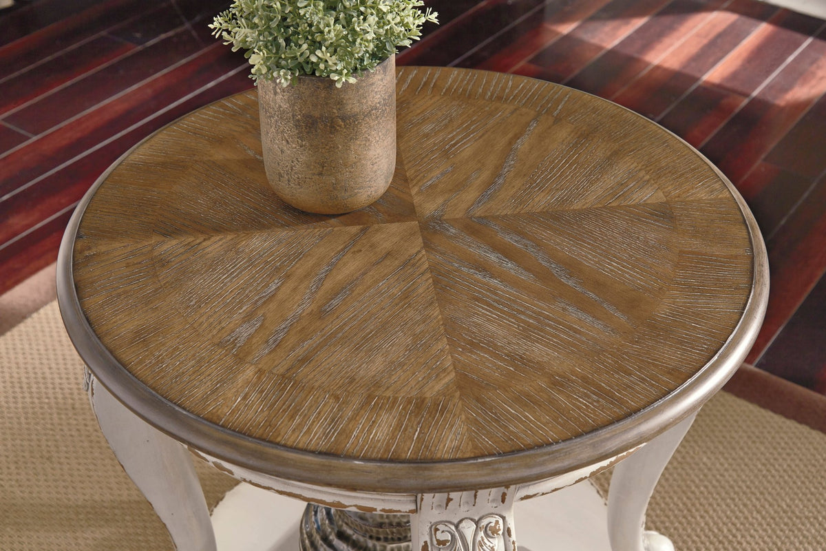 Occasional Table Set Coffee Tables| Ashley Homestore