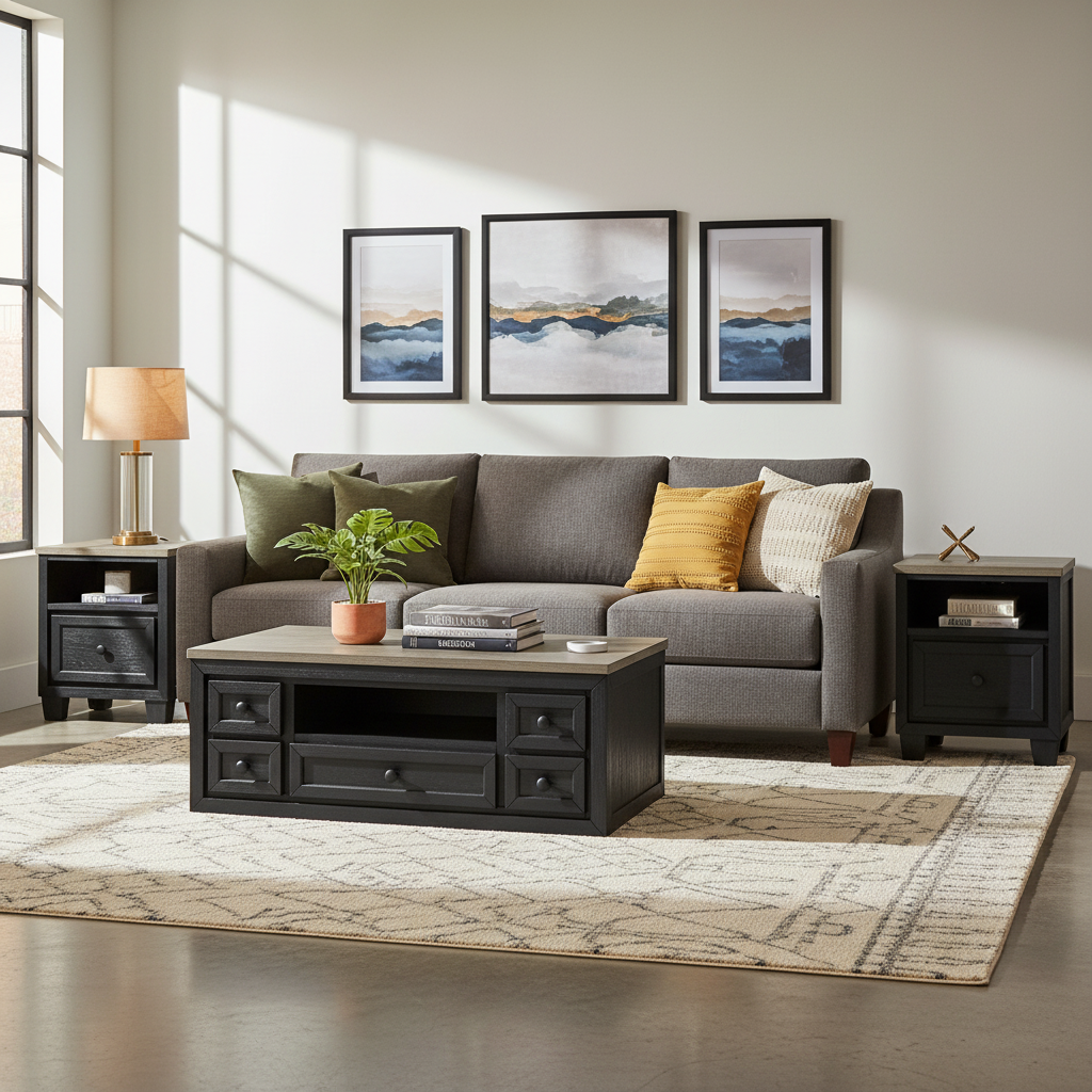 Occasional Table Set Table Sets| Ashley Homestore