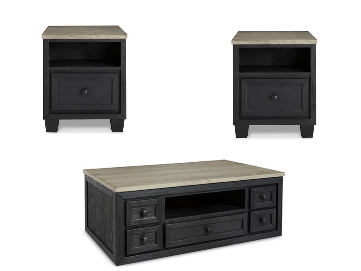 Occasional Table Set Table Sets| Ashley Homestore