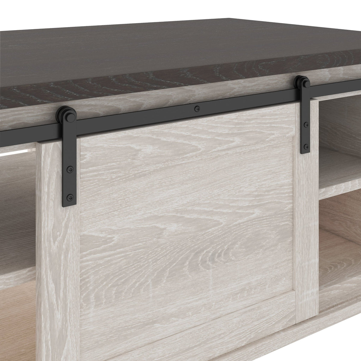 Occasional Table Set ( Rectangular Cocktail Table) Table Sets| Ashley Homestore
