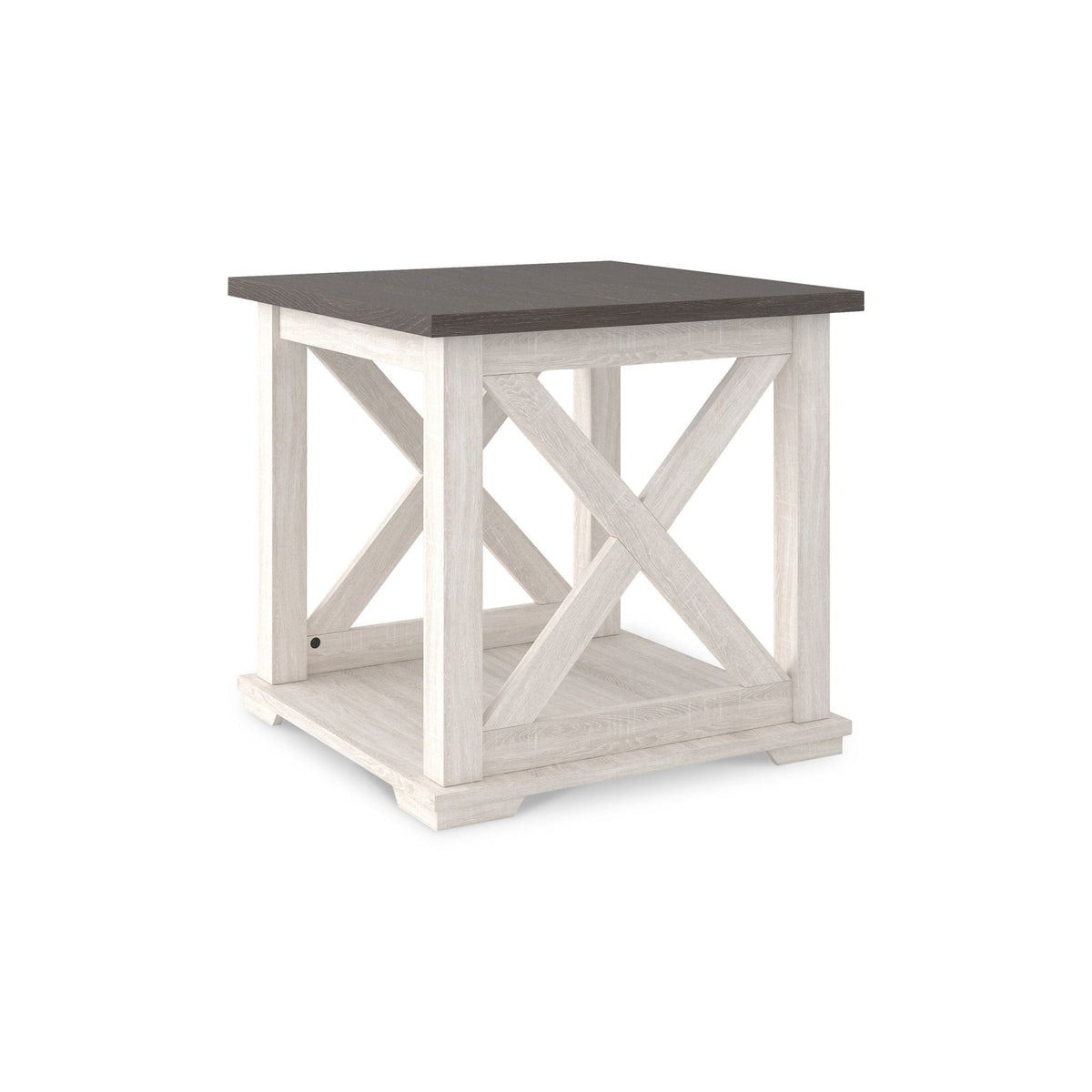 Occasional Table Set ( Rectangular Cocktail Table) Table Sets| Ashley Homestore