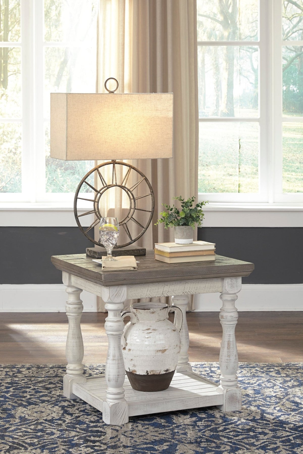 Occasional Table Set(1xT814-1 + 2xT814-3) Table Sets| Ashley Homestore