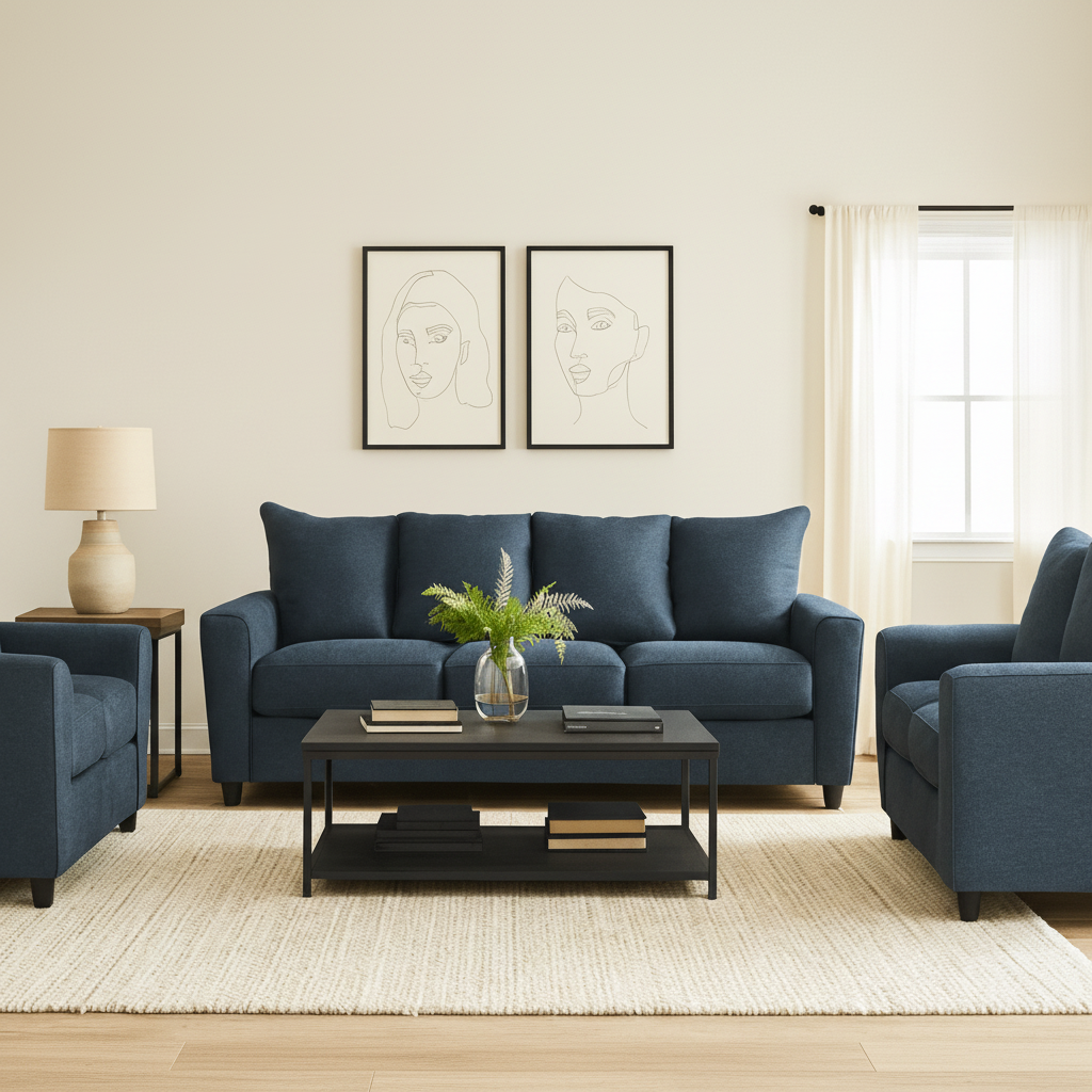 Occean eyes LOVESEAT Sofas & Loveseats| Ashley Homestore