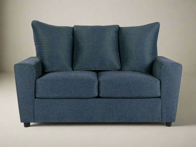 Occean eyes LOVESEAT - Al Rugaib Furniture