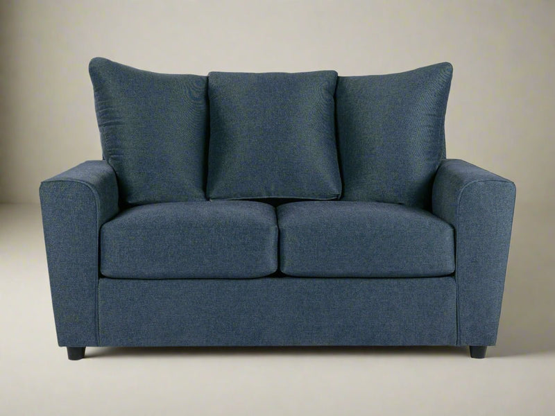 Occean eyes LOVESEAT - Al Rugaib Furniture