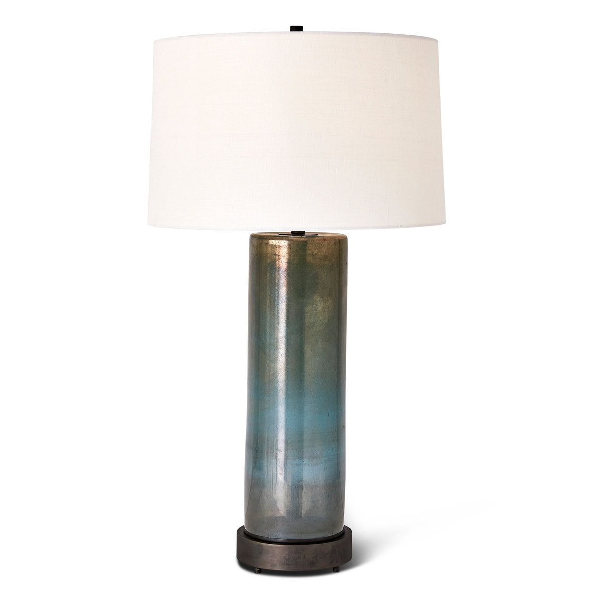 Ocean Eyes Table Lamp Table Decors| Uttermost