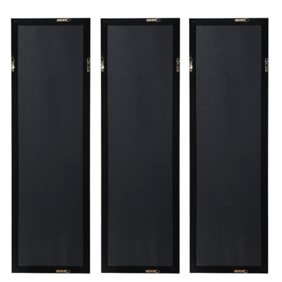 Ocean Swell Framed Prints, S/3, 3 Cartons - Al Rugaib Furniture