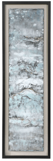 Ocean Swell Framed Prints, S/3, Cartons 2 - Al Rugaib Furniture