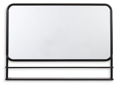 Oengus Accent Mirror Mirrors| Ashley Homestore
