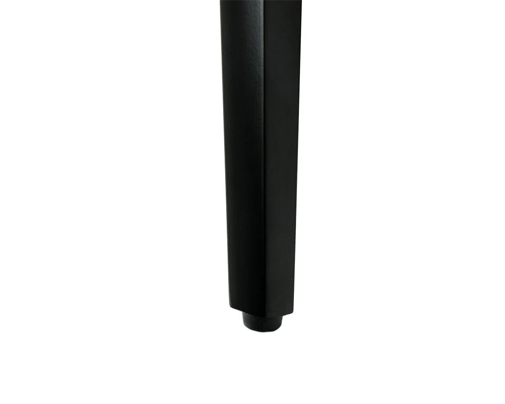 off-white dining chair black legs Dining Chairs| Roots Furniture