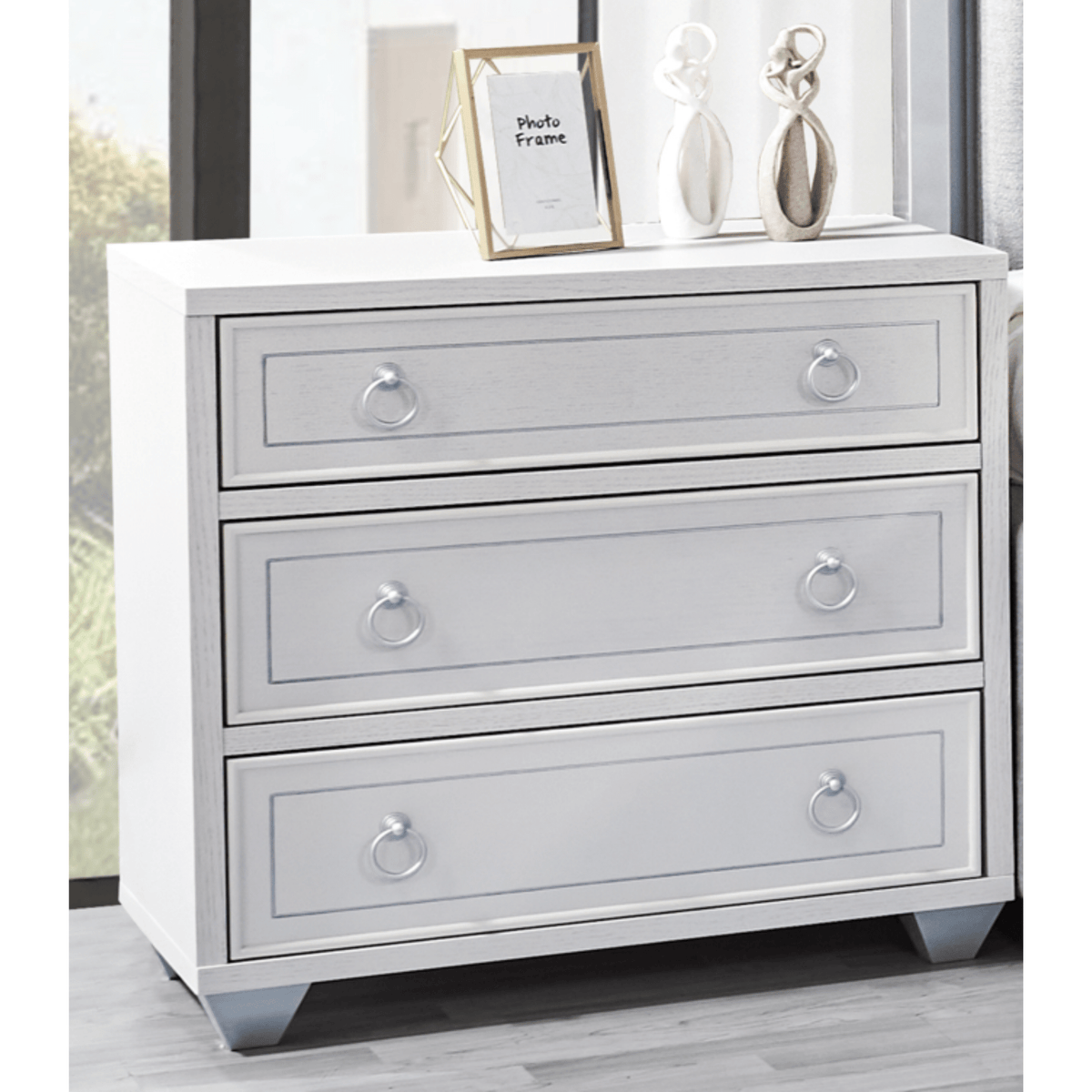 JEWEL Bedroom SET Bedroom Sets| Roots Furniture
