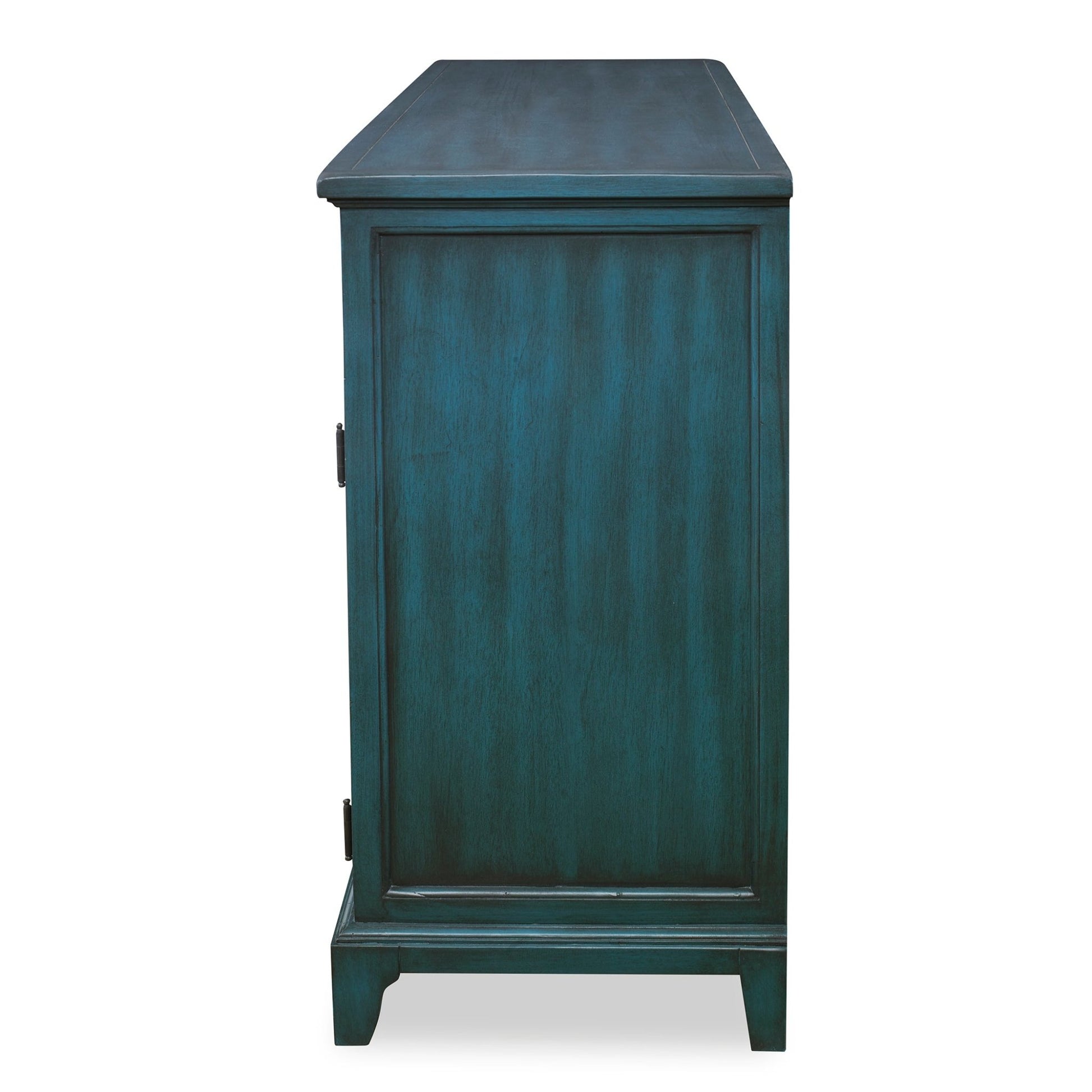 Oksana Credenza Cabinets & Chests| Uttermost