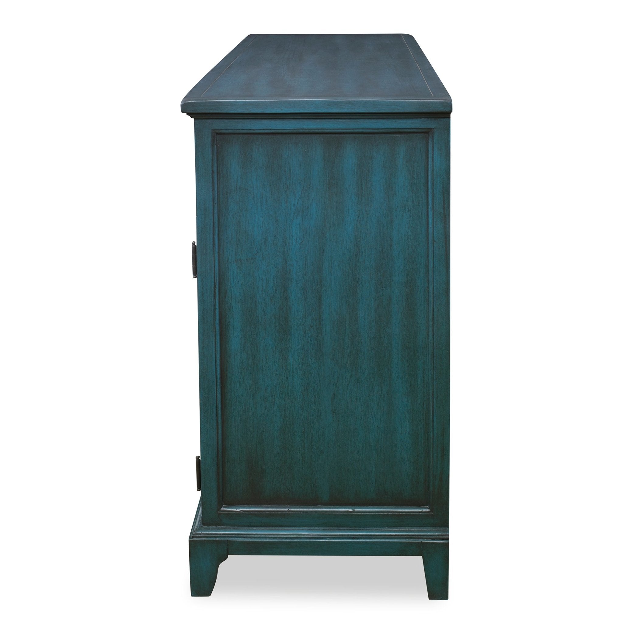 Oksana Credenza Cabinets & Chests| Uttermost