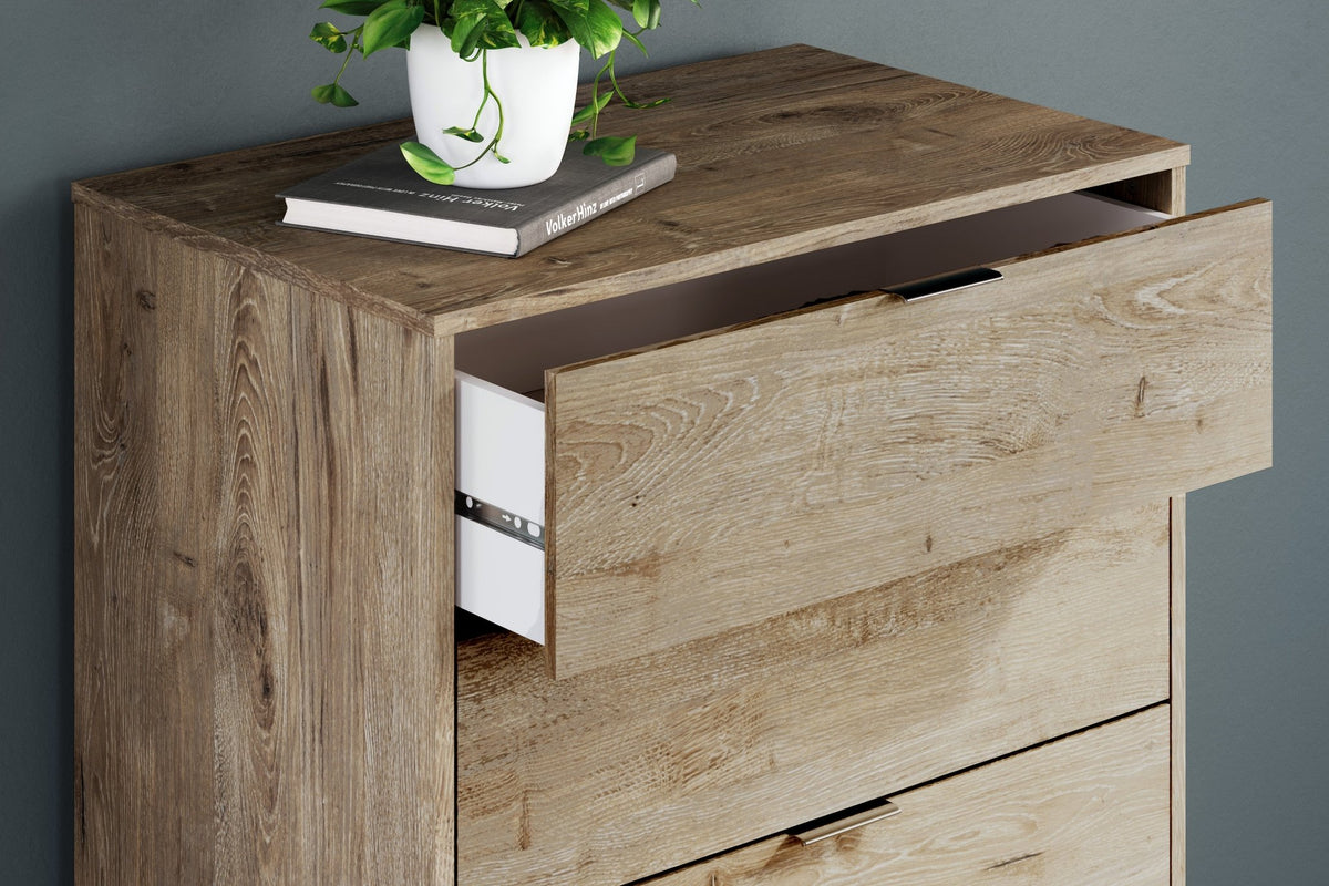 Oliah Dresser Dressers| Ashley Homestore