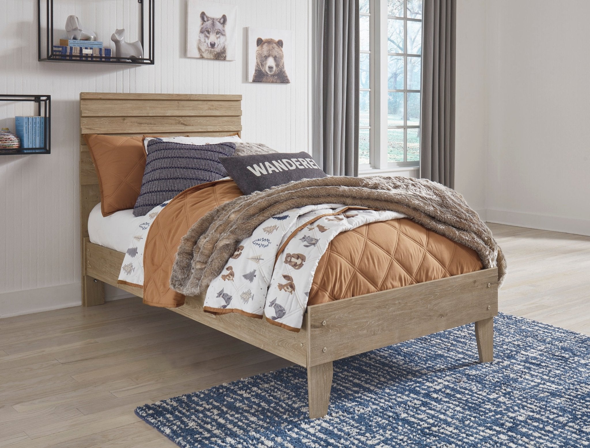 Oliah Dresser Dressers| Ashley Homestore