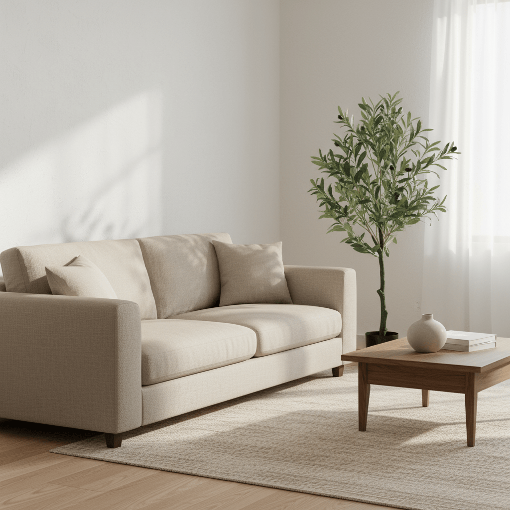 OLIVE TREE - 100cm Plants| Roots Furniture