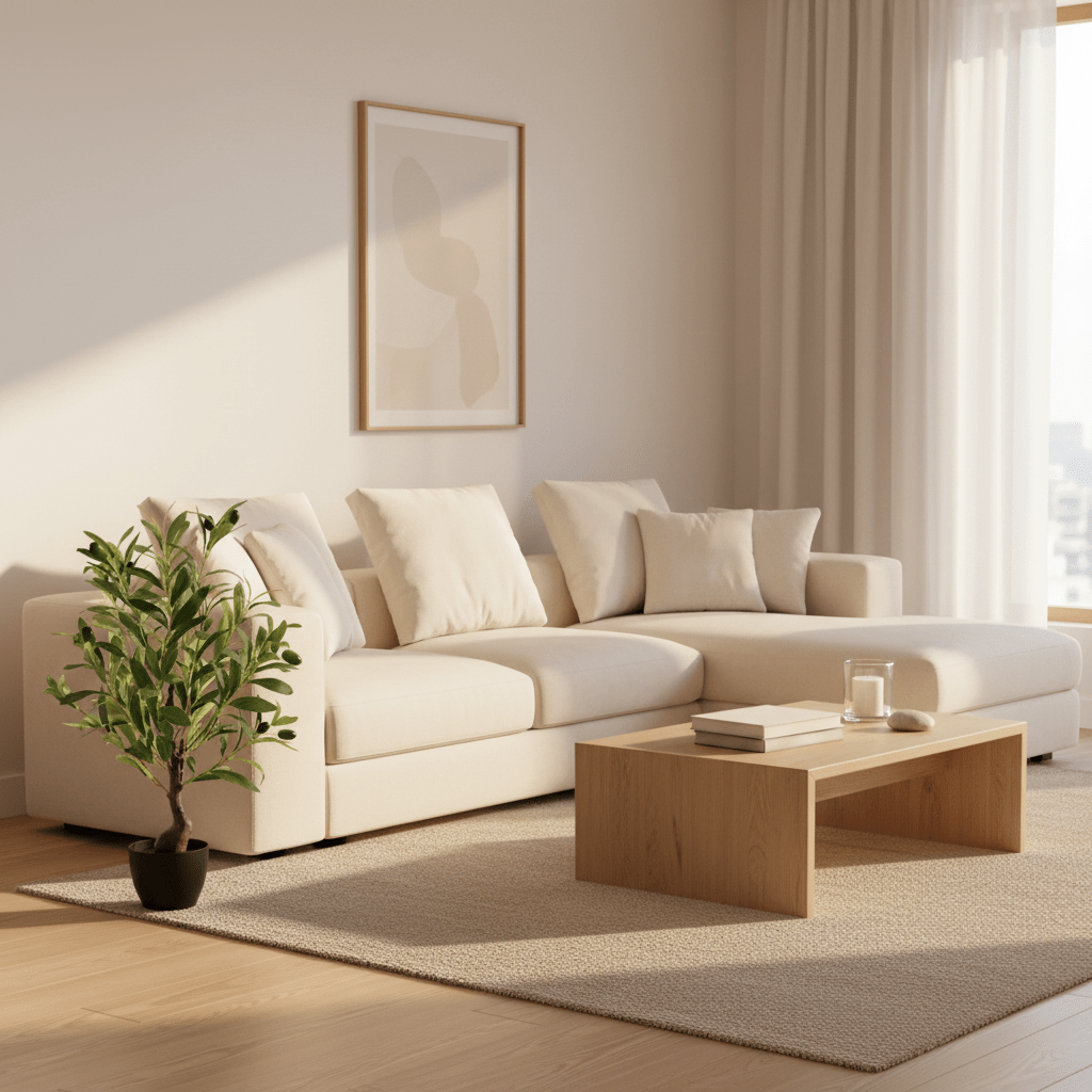 OLIVE TREE - 55cm Plants| Roots Furniture