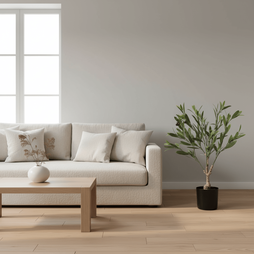Olive Tree 60CM Plants| Roots Furniture