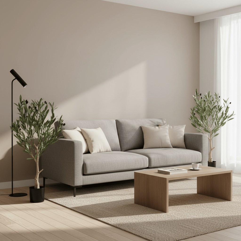Olive Tree 90CM Plants| Roots Furniture