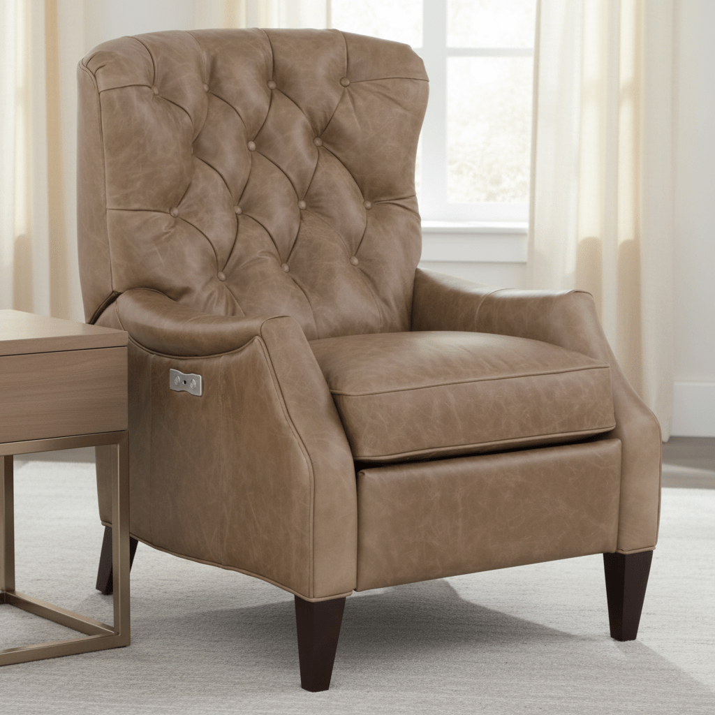 Oliver Power Recliner Recliners| Fairfield Chair