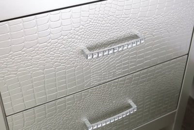 Olivet Bedroom Mirror Mirrors| Ashley Homestore