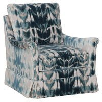 Olivia Lounge Chair Dining Chairs| Fairfield Chair