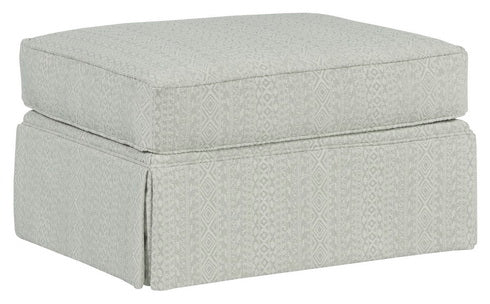 Olivia Ottoman Ottomans| Fairfield Chair