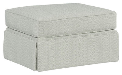 Olivia Ottoman - Al Rugaib Furniture