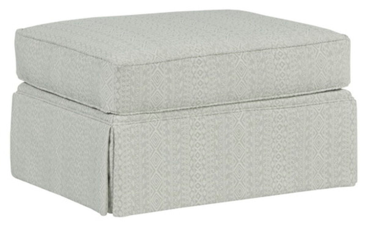 Olivia Ottoman Ottomans| Fairfield Chair