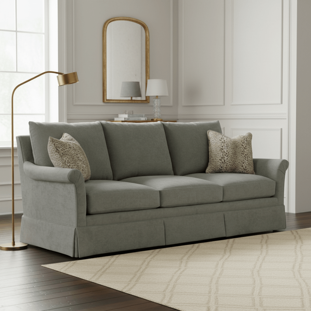 Olivia Sofa Sofas & Loveseats| Fairfield Chair