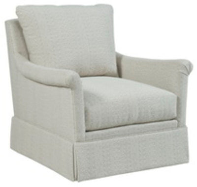 Olivia Swivel Glider - Al Rugaib Furniture