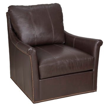 Olivia Swivel Glider - Al Rugaib Furniture