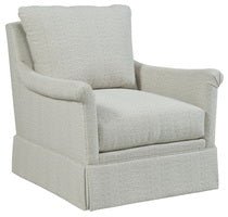 Olivia Swivel Glider - Al Rugaib Furniture