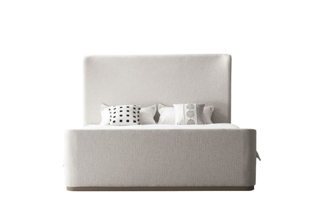 Olivio Bed Beds| Roots Furniture