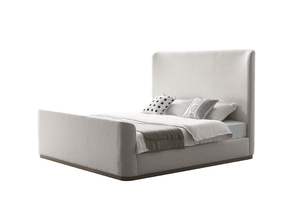 Olivio Bed Beds| Roots Furniture