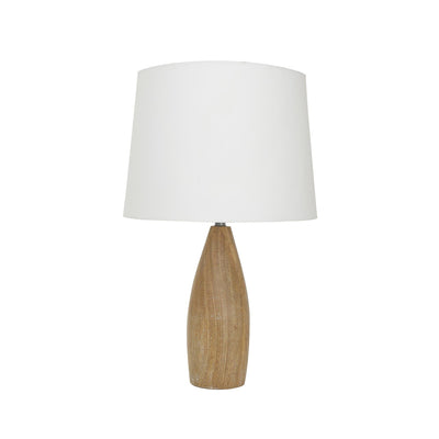 Olmo Table Lamp - Al Rugaib Furniture