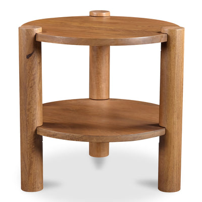 OLSEN ACCENT TABLE - Al Rugaib Furniture