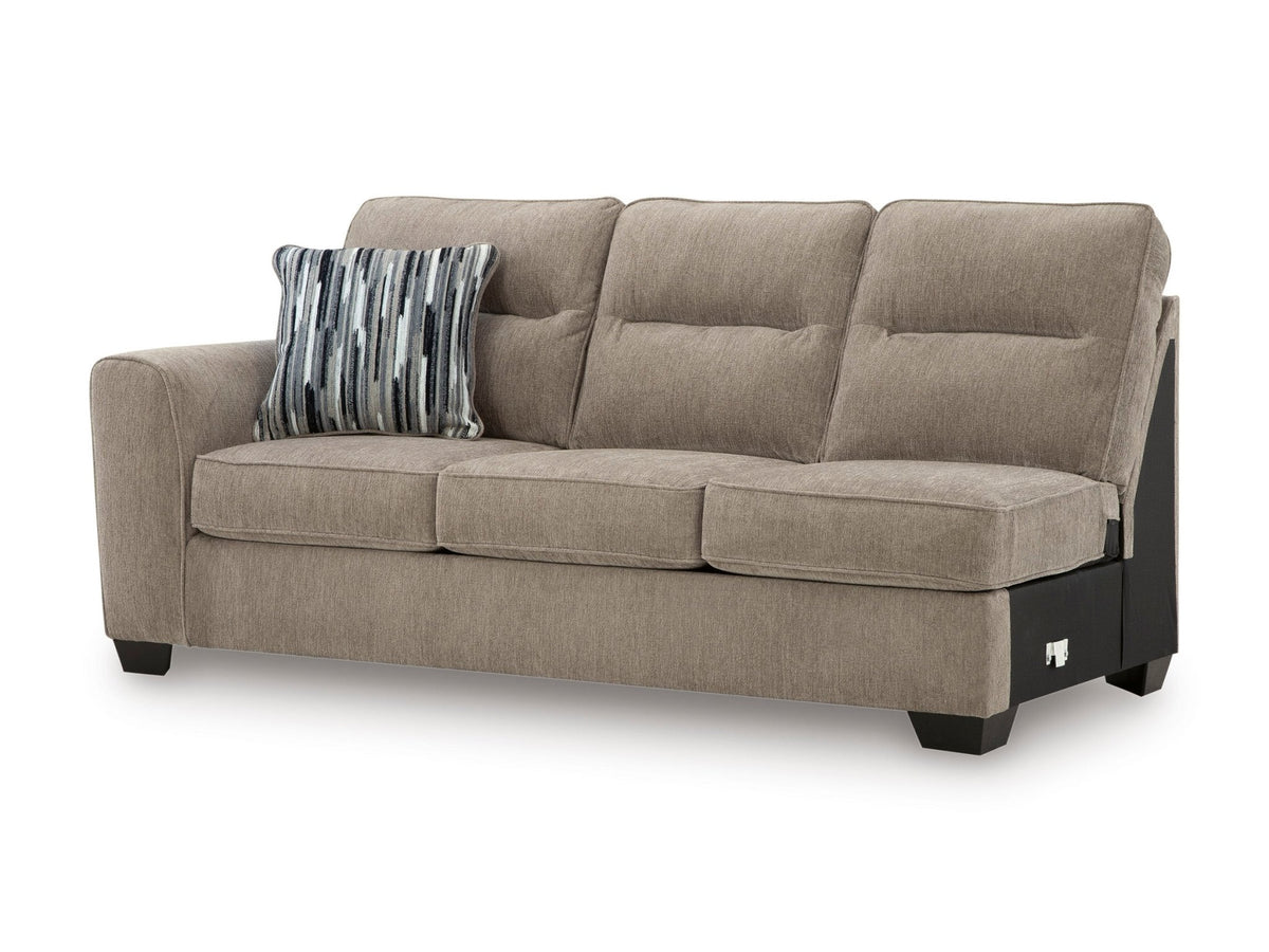Olten 2-Piece Sectional with Chaise Sectionals| Ashley Homestore