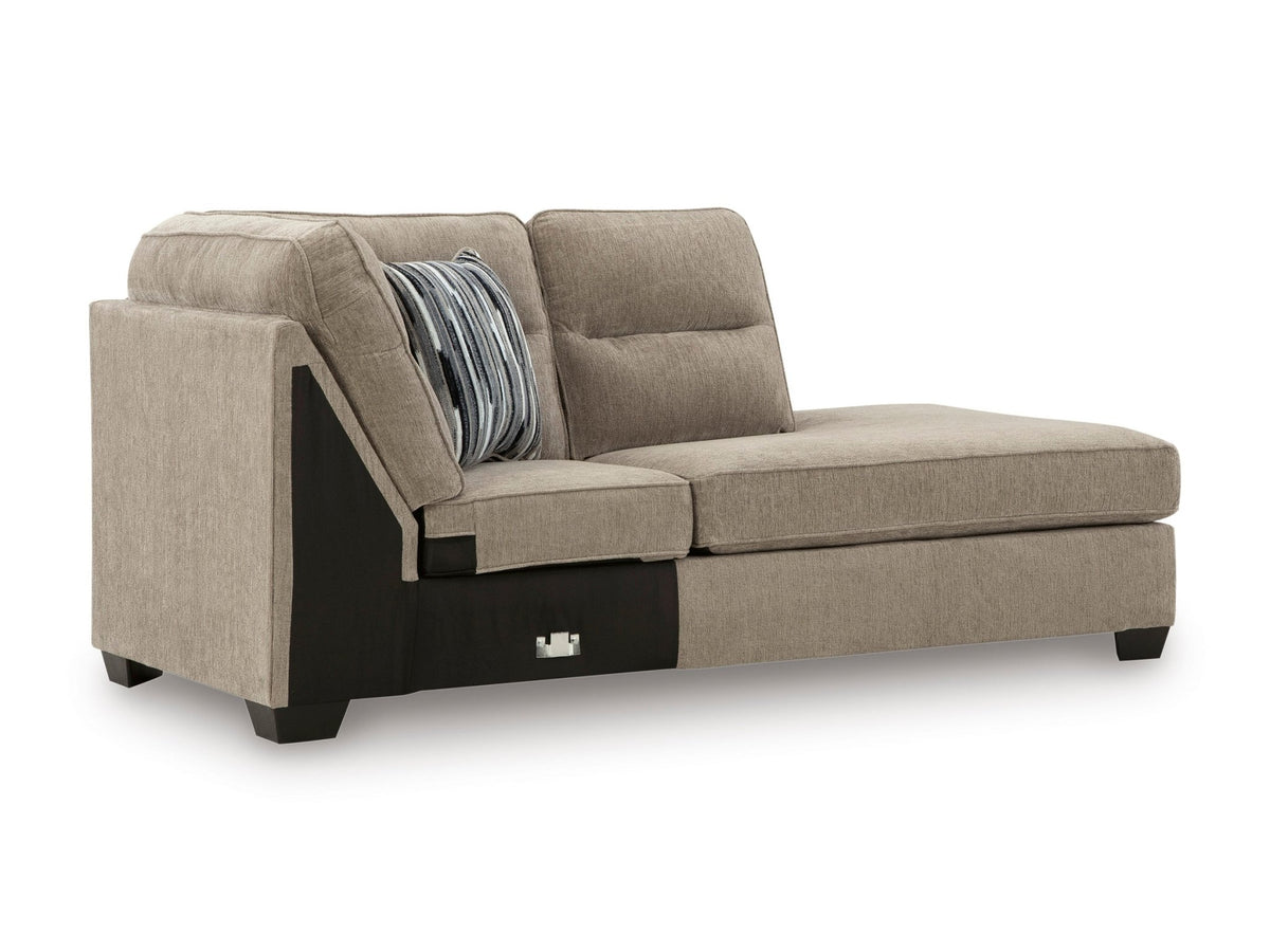 Olten 2-Piece Sectional with Chaise Sectionals| Ashley Homestore