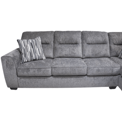 Olten Left - Arm Facing Sofa - Al Rugaib Furniture